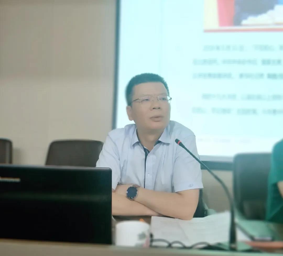 热烈庆祝建党99周年,开云手机官方网站-开云(中国)
组织全体骨干召开“不忘初心、牢记使命”主题教育活动