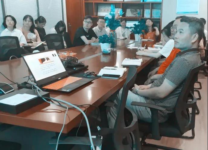 热烈庆祝建党99周年,开云手机官方网站-开云(中国)
组织全体骨干召开“不忘初心、牢记使命”主题教育活动