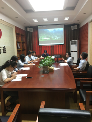 开云手机官方网站-开云(中国)
首次支部主题党日活动 -观看《迷失》警示教育专题片